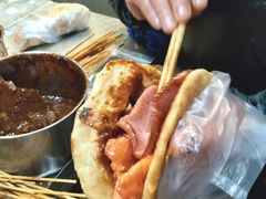 -张记灌饼(丰富路店)