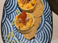 -大渔铁板烧(万象城店)