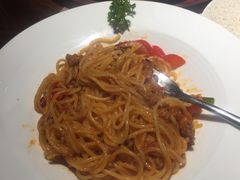 肉酱意面-2597披萨