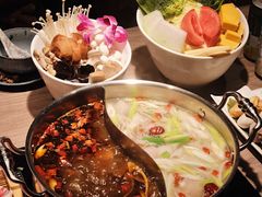 -老鼎旺安格斯牛肉火锅(衡艺广场店)