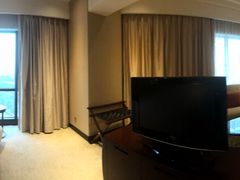 -杭州龙禧福朋喜来登酒店