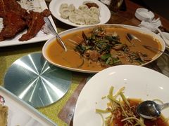 -和源祥·日照菜扛把子(万平口一店)