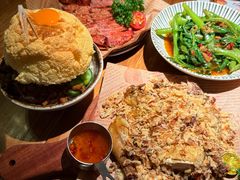 -岛风·台食小馆 ISLAND BISTRO(烟台山店)