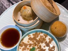 -蟹榭·本帮江浙菜·蟹宴(五角场合生汇商场店)