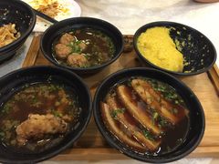 -唐晋人家(源深路店)