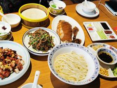 -老北京炸酱面·烤鸭(前门店)