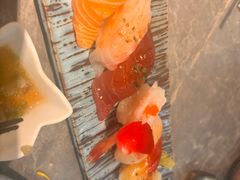 -炙柒Sekinana·精致日料(合生汇店)