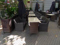 -Shanghai Brew House上海啤酒工坊(老外街店)