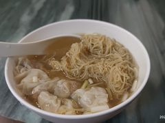 -恩宁刘福记(东华东路店)