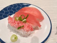 -滨寿司(新街口中央商场店)