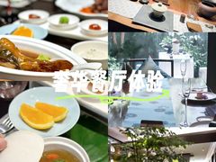 -王府茶楼茶宴·创意菜(朝阳公园店)
