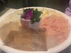 -密友回转自助火锅(中海环宇城店)
