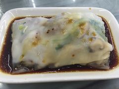 -穗银肠粉店(东川路店)