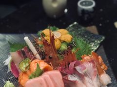 -月下料理(楷林IFC店)