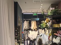 -海马体照相馆(无锡清扬茂业天地店)