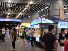 -杭州九堡客运中心