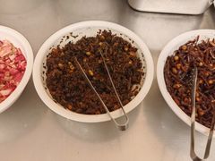 -聚友朋褡裢火烧(天北路店)