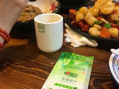 -老姑砂锅·烧烤天津菜(体北道店)