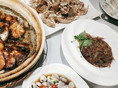 -舌尖上·霞浦滩涂海鲜·新闽菜(总店)