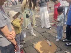 -茅山东方盐湖城景区