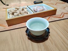 -隆德堂青瓷艺术·茶馆(故宫店)