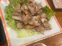 -韩礼年糕(飞虹路店)