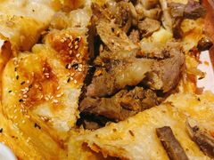 -阿娜尔·新疆菜(宜家荟聚中心店)