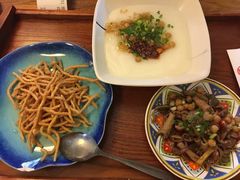 -大王油茶(磁器口店)