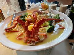 -申粤轩酒楼·三十年粤菜经典(丁香花园店)