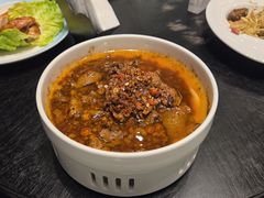 -翠湖宾馆·中餐厅