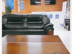 -重庆医科大学附属第一医院(金山院区)