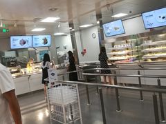 -宜家·瑞典风味餐厅(烟台路店)