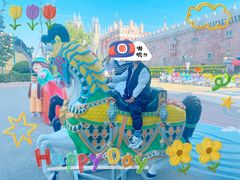 -蓬莱欧乐堡梦幻世界