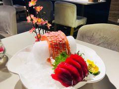 -将太无二·北美传奇寿司(瑞士公寓店)