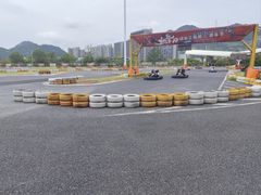 -千岛湖燃擎卡丁车赛车主题乐园(秀湖路店)