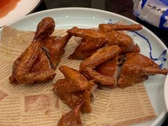 -新南华大酒店(长寿店)