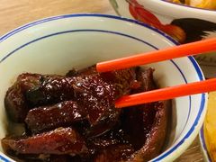 -亞婆井·劲抽面食(铂顿城店)