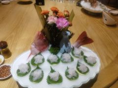 -德胜轩正宗顺德菜(宝安沙井会展中心店)