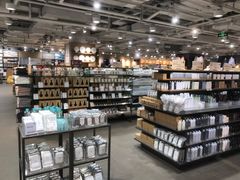 -MUJI无印良品(世博源店)