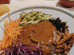 -大鸭梨烤鸭店(花园村店)