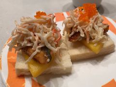 -新一番三文鱼寿司(大东海店)