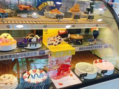 -DQ·蛋糕·冰淇淋(动壹店)
