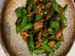 家乡小炒肉-十碗(保利店)