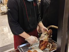 -全聚德(领城国际店)