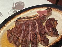 招牌大里脊双人份-Wolfgang’s Steakhouse 沃夫冈牛排馆(上海白玉兰广场店)