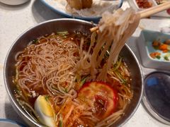 -韩香福烤肉庄园(华夏路店)