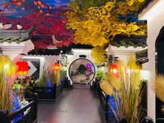 -科力淮扬村(广安门店)