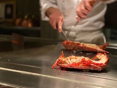 -Ginza Onodera铁板烧(外滩十八号店)