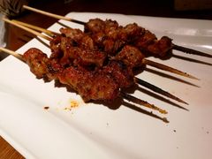 -竹叶涮肉坊(总店)