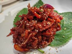 -金刚山(学府路店)